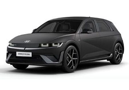 Hyundai IONIQ 5 84kWh Heckantrieb N Line