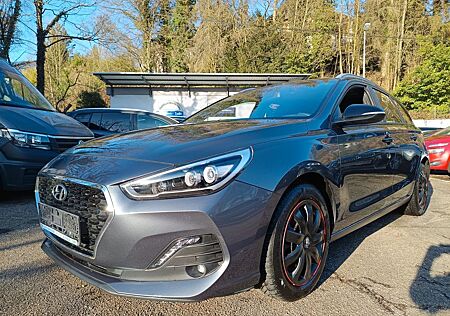 Hyundai i30 cw Passion +