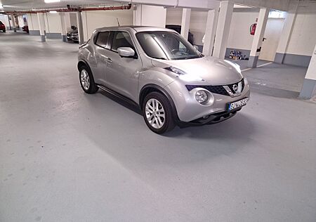 Nissan Juke 1.2 DIG-T Acenta Acenta