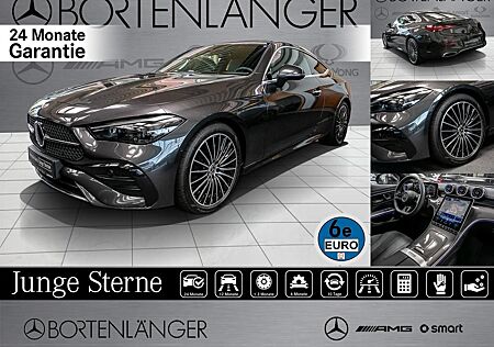 Mercedes-Benz CLE 300 4M Coupé AMG Advanced Plus Pano Distro.