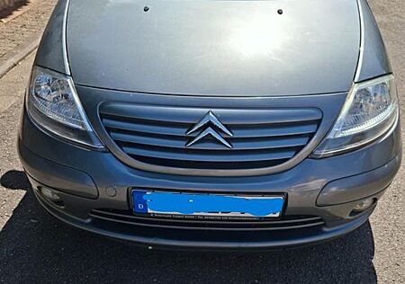 Citroën C3 1.6 16V SensoDrive Exclusive Exclusive