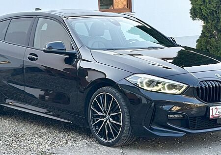BMW 120d M Sport,HUD,ACC,Pano,Harman,Kamera,ad.LED