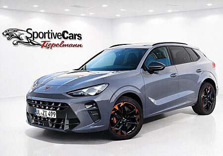 Cupra Terramar 2.0 VZ 20" Akebono HuD Pano DriveXL Matrix VOLL!