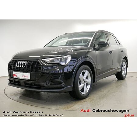 Audi Q3 leasen