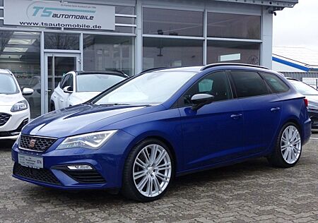 Seat Leon Cupra 300 4Drive ACC+virt.Cockpit+Beats+LED