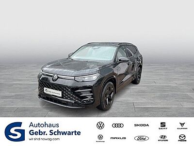 Volkswagen Tayron 2.0 TDI DSG R-Line 7 SITZE+AHK+NAVI+SHZG