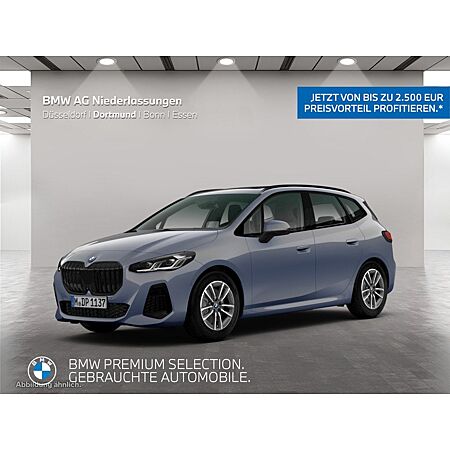 BMW 2er Active Tourer leasen