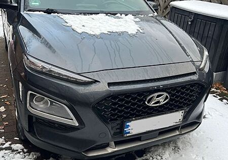 Hyundai Kona 1.0 T-GDI YES! YES!