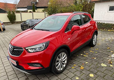 Opel Mokka X Innovation Start/Stop-NAV-KAMERRA-LEDER-