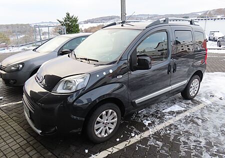 Fiat Qubo Diesel Trekking