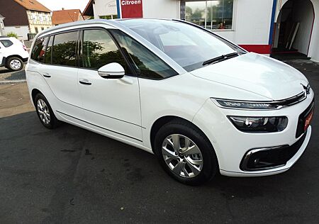 Citroën C4 Spacetourer Grand C4 Picasso / SpaceTourer Shine 7 Sitzer