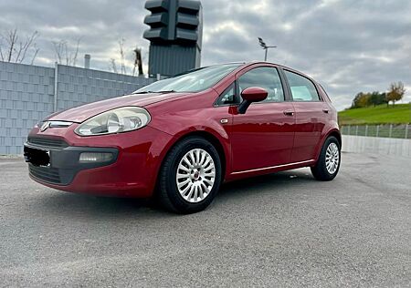 Fiat Punto EVO 1.4 MultiAir, 8-fach, Zahnriemen neu