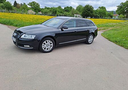 Audi A6 2.0 TDI (DPF) 125kW multitronic Avant -