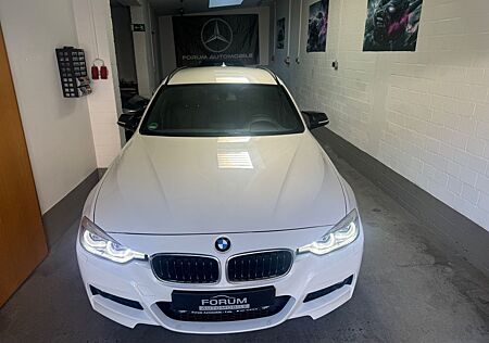 BMW 320i xDrive M Sportpaket LED Navi PDC SHZ