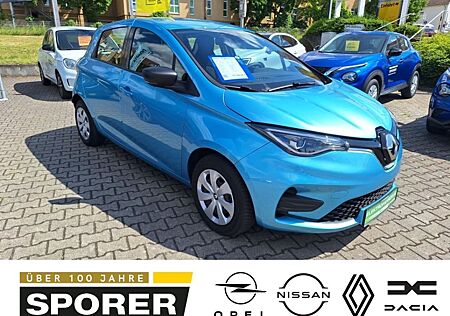 Renault ZOE LIFE Z.E. 50 (mit Batterie)