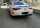 Mercedes-Benz CLS 400 d 4MATIC -