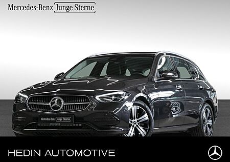 Mercedes-Benz C 200 T Avantgarde|MBUX|KAM|AHK|AMBIENTE|SHZ+LHZ