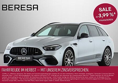 Mercedes-Benz C 63 AMG gebraucht kaufen Mercedes-Benz C 63 AMG S E Performance T Night *AHK* Pano HUD