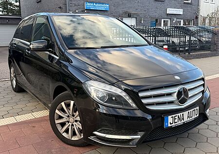 Mercedes-Benz B 220 CDI / d Xenon Navi Totwinkel PDC