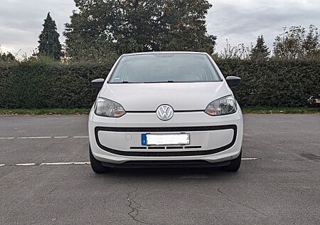 VW Up Volkswagen .. Perfekter Anfängerwagen und Cityflitzer