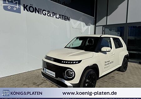 Hyundai Inster EV 42 kWh (97 PS) 2WD TREND Effizienz-P.