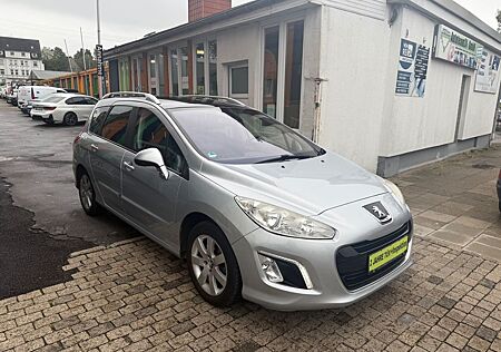 Peugeot 308 gebraucht kaufen Peugeot 308 SW Active TÜV NEU*INSPEKTION NEU*PANORAMA