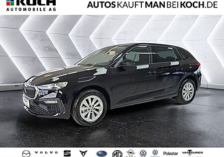 Skoda Scala 1.0 TSI Selection DSG LED Temp.LM Sitzh.