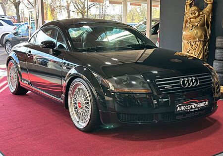 Audi TT Coupe 1.8T quattro - 300 PS