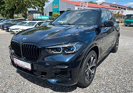 BMW X5 xDrive 30 d M Sport 1HAND