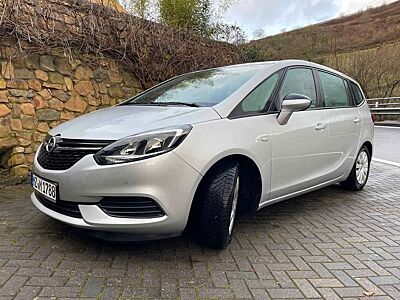 Opel Zafira Tourer 1.4 Turbo ecoFLEX