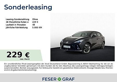 MG MG4 Standard *ab 229,-  Monat Privatleasing*