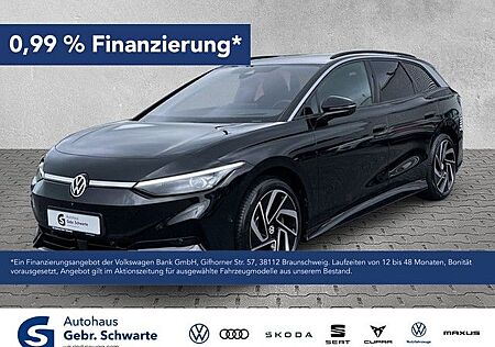 VW ID.7 Volkswagen Tourer Pro AHK HUD KAMERA LED NAVI u.v.m.