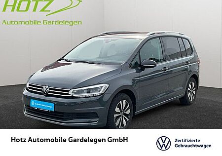 Volkswagen Touran 2.0 TDI DSG GOAL 7 Sitze AHK/LED/NAVI