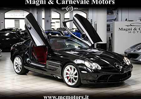 Mercedes-Benz SLR - Full Service History - PPF