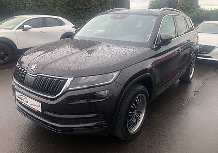 Skoda Kodiaq 2.0 TDI 4x4 DSG Style AHZV
