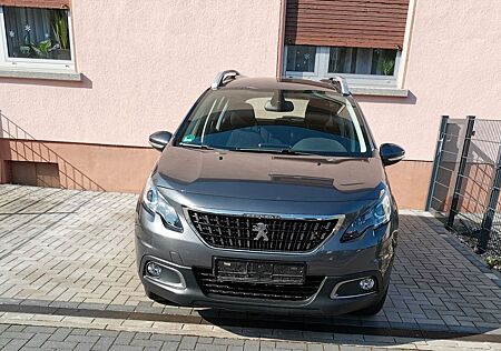 Peugeot 2008 Active PureTech 82 Active