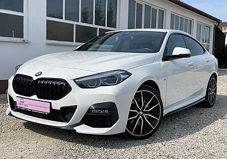 BMW 218i Gran Coupe M Sport*DKG*AHK*DAB*LED*Alarm*SH