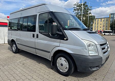 Ford Transit *9Sitzer/Klima/Hoch-Lang*