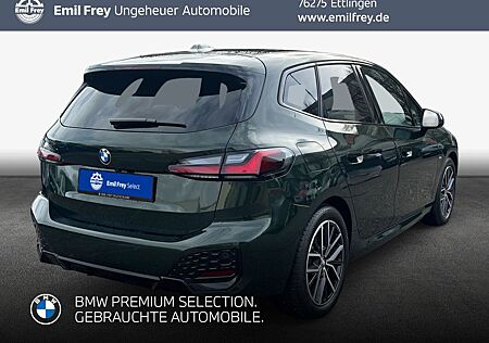 BMW 223i Active Tourer Aut. M-Paket AHK LED