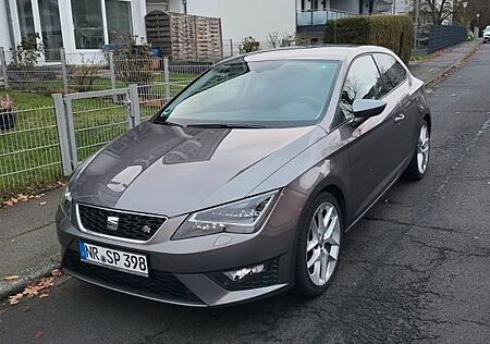 Seat Leon SC 1.4 TSI 92kW Start&Stop FR FR