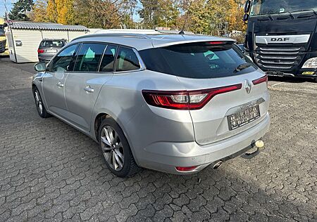 Renault Megane ENERGY dCi 130 Intens Grandtour