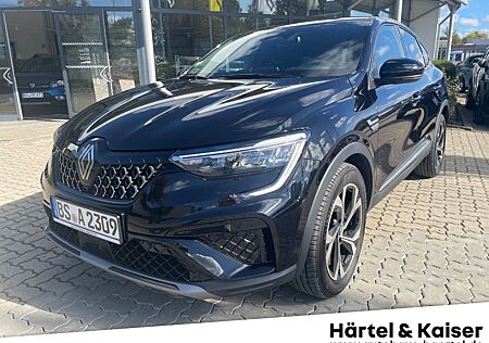 Renault Arkana TECHNO Mild Hybrid 140 EDC Klimaauto.+DAB