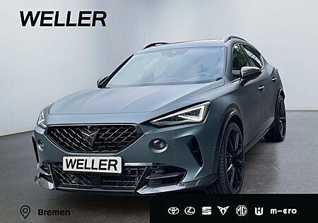 Cupra Formentor VZ5 2.5 TSI 4Drive DSG *Mattlack*360°*