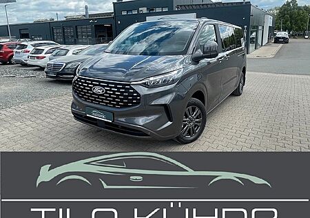 Ford Tourneo Custom 2.0 EcoBlue L2 TitaniumWiPaKamera