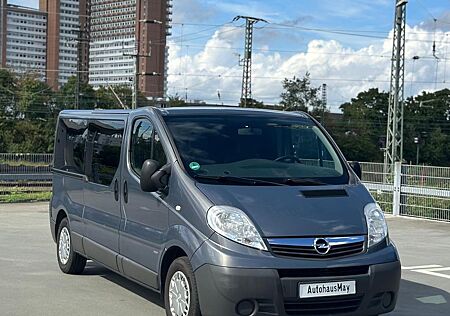Opel Vivaro 2.0 CDTI 9 Sitzer Life L2H1