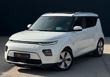 Kia Soul e- Spirit 64kW ACC H&K NAV CAM Wärmepumpe