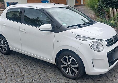 Citroën C1 PureTech 82 Shine Edtion