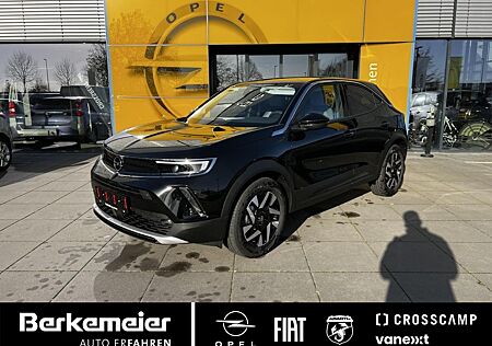 Opel Mokka Elegance Automatik *Sitzheiz/Kamera/Parkpi