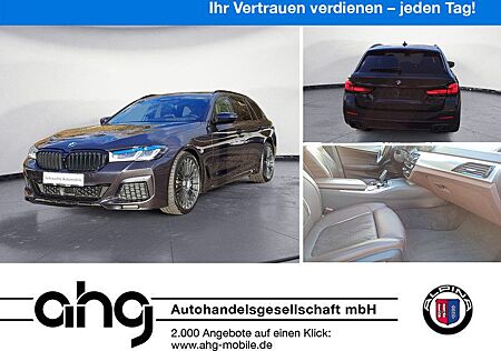 Alpina D5 D5S Touring ACC Standheiz. 360° Kamera Head-Up