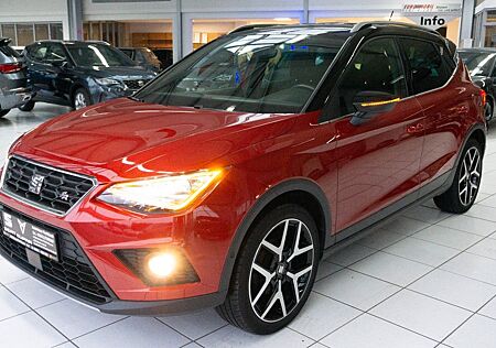 Seat Arona FR DSG , Nav , Climatronic , Kamera